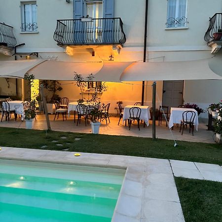 Lu (Piedmont) Il Ristoro Bed & Breakfast エクステリア 写真