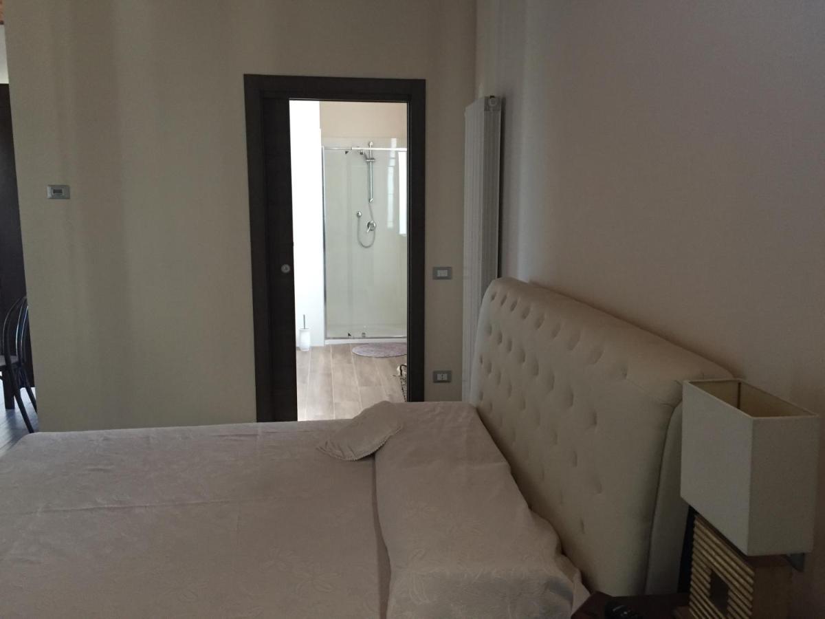 Lu (Piedmont) Il Ristoro Bed & Breakfast エクステリア 写真