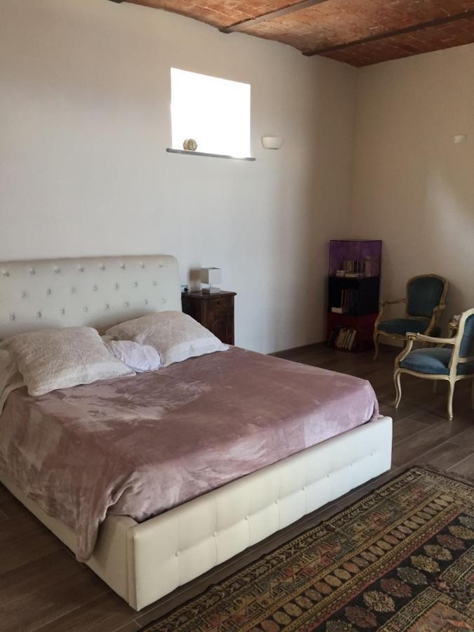 Lu (Piedmont) Il Ristoro Bed & Breakfast エクステリア 写真