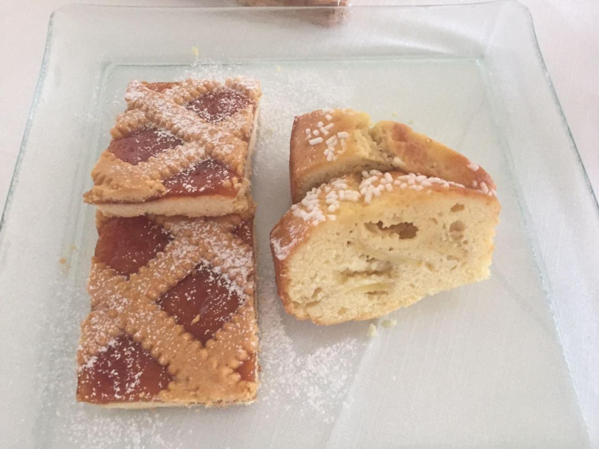 Lu (Piedmont) Il Ristoro Bed & Breakfast エクステリア 写真