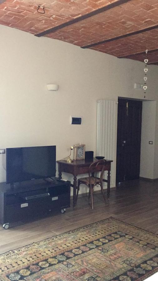 Lu (Piedmont) Il Ristoro Bed & Breakfast エクステリア 写真