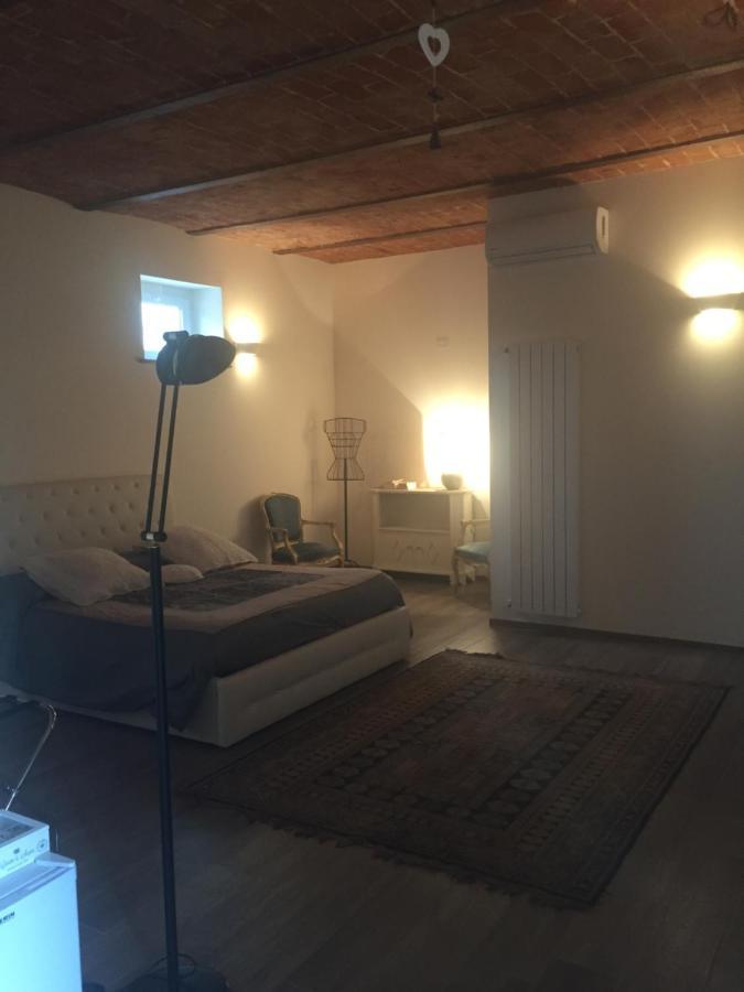 Lu (Piedmont) Il Ristoro Bed & Breakfast エクステリア 写真