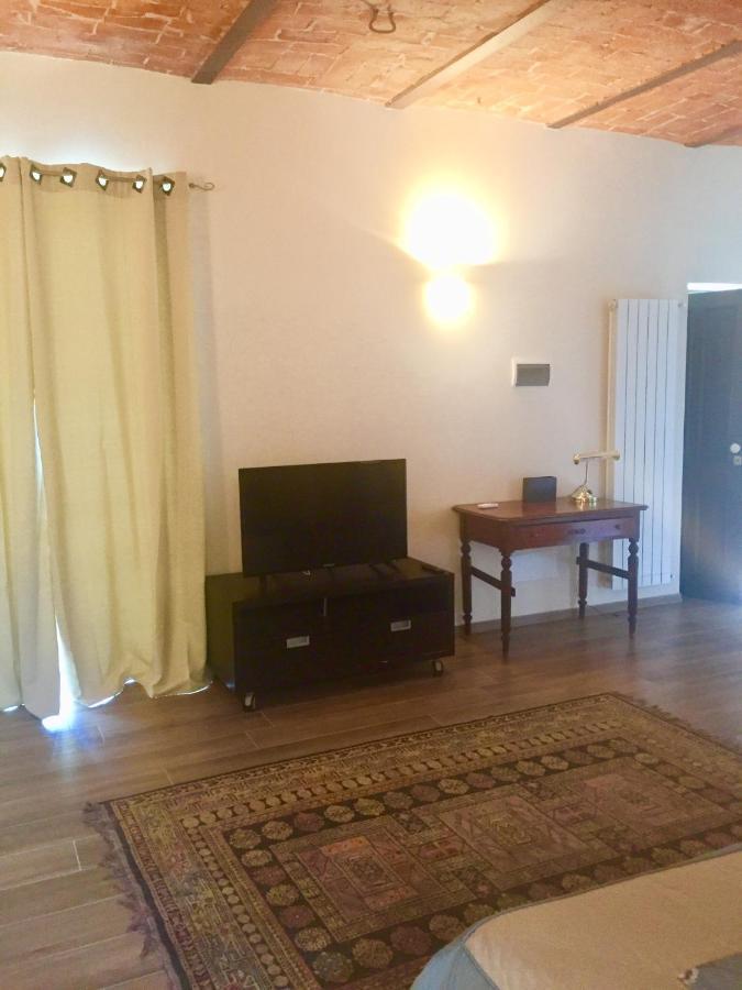 Lu (Piedmont) Il Ristoro Bed & Breakfast エクステリア 写真