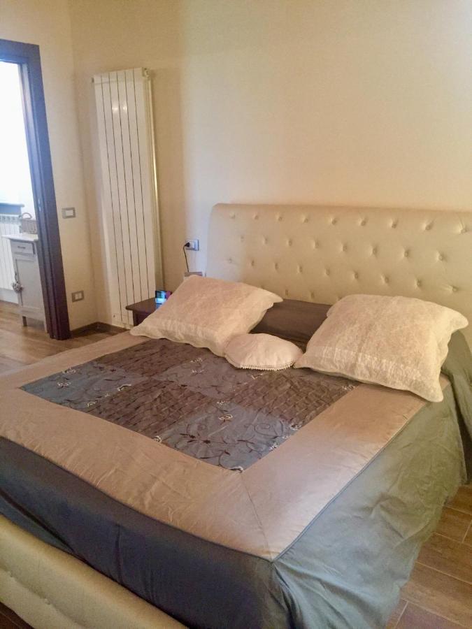 Lu (Piedmont) Il Ristoro Bed & Breakfast エクステリア 写真