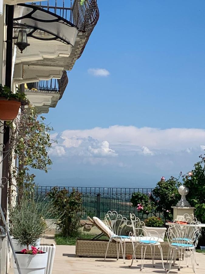 Lu (Piedmont) Il Ristoro Bed & Breakfast エクステリア 写真