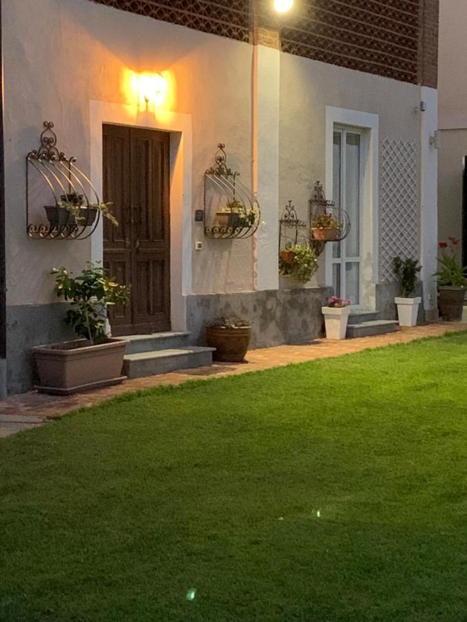 Lu (Piedmont) Il Ristoro Bed & Breakfast エクステリア 写真