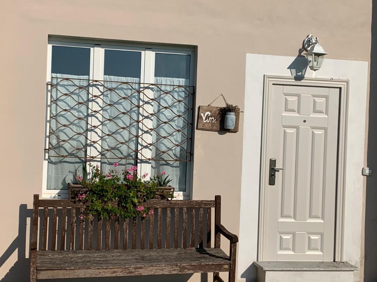 Lu (Piedmont) Il Ristoro Bed & Breakfast エクステリア 写真